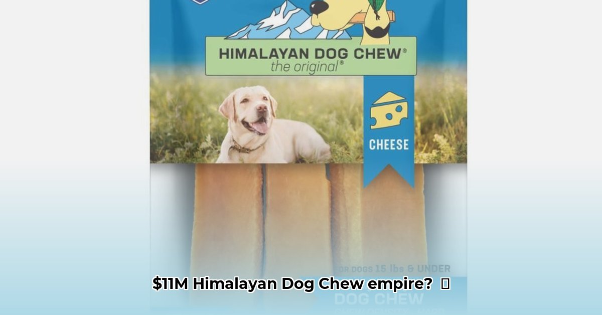 himalayan-dog-chew-net-worth